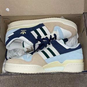 Adidas Forum 84 Low CL shoes
